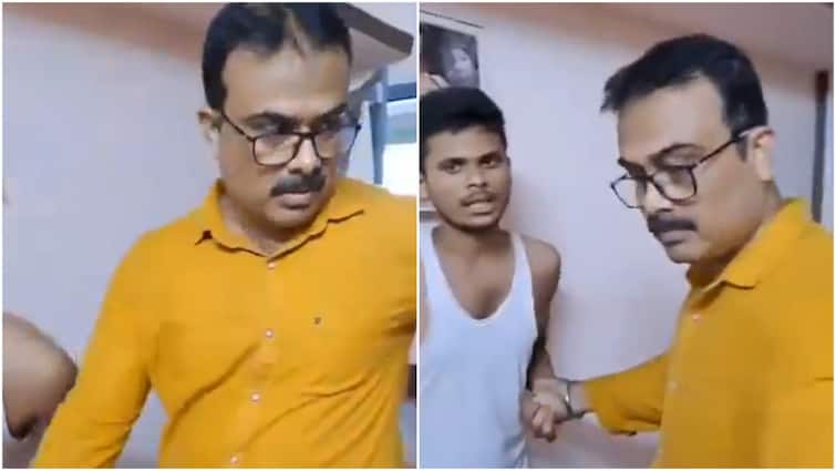 सरकारी परीक्षा में शामिल होने जा रहे बिहार के युवाओं को बंगाल में परेशान किया गया, उठक-बैठक करने को मजबूर किया गया