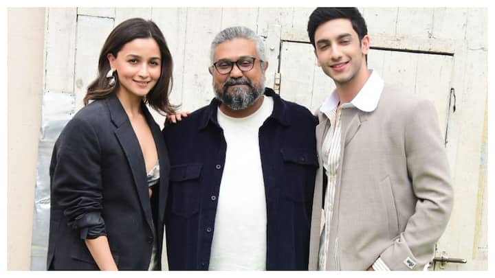 The trailer of Alia Bhatt and Vedang Raina starrer 'Jigra' was released on Thursday at an event in Mumbai.