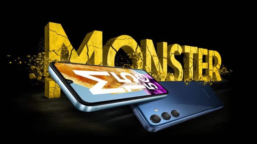 Samsung Galaxy M15 5G Prime Edition: రూ.10 వేలలోపే శాంసంగ్ కొత్త 5జీ ఫోన్ - ఇది అమెజాన్ ప్రైమ్ స్పెషల్ బాసూ! Samsung Galaxy M15 5G Prime Edition Launched in India With 6000 mah Battery Check Price Specifications Details Samsung Galaxy M15 5G Prime Edition: రూ.10 వేలలోపే శాంసంగ్ కొత్త 5జీ ఫోన్ - ఇది అమెజాన్ ప్రైమ్ స్పెషల్ బాసూ!