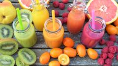 Kickstart Your Morning With These 7 Delicious And Nutritious Smoothies