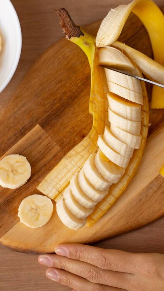 शराब पीने के बाद केला खाने से क्या होता है?