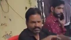 Bhopal: Congress Claims BJP Goons Forcibly Making People Party Members In Govt Ration Shop, Shares Video