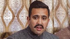 ‘सीएम योगी से कोई लेना-देना नहीं...’, नेमप्लेट वाले फरमान पर मंत्री विक्रमादित्य सिंह ने दी सफाई