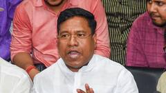 लालू यादव के बयान से मचा बवाल, संतोष सुमन बोले- आरजेडी सुप्रीमो ने दलित समाज को दी है गाली