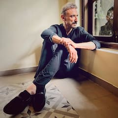 दिल्ली के पूर्व कमिश्नर का बेटा है बॉलीवुड का ये खूंखार विलेन, क्या आपने पहचाना ?