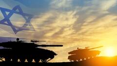 Israel Lebanon conflict: इजरायल या लेबनान? युद्ध में कौन किस पर भारी, जानिए दोनों देशों की सैन्य ताकत