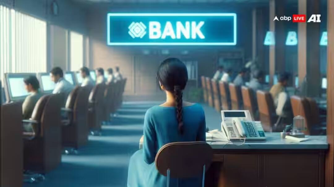 Lucknow Bank employee death family says There was a problem with BP we did not complaint ann लखनऊ: बैंक में कुर्सी पर कर्मचारी की मौत के बाद परिजन बोले- 'BP की समस्या थी, हमने कोई तहरीर नहीं दी'