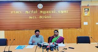 Madurai ; உணவு தயாரிப்பு முதல் ரோபோடிக் தயாரிப்பு வரை.... மதுரை ஸ்டார்ட் அப் திருவிழாவின் முழு விபரம் !