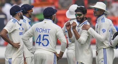 IND vs BAN Kanpur Test India vs Bangladesh Live Score 2nd Test Day 1 Kanpur IND vs BAN Kanpur Test: બાંગ્લાદેશને ક્લીન સ્વીપ કરવા ઉતરશે ભારતીય ટીમ, આજે કાનપુરમાં રમાશે બીજી ટેસ્ટ
