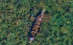 આ નદી ભારતમાં વહેતી સૌથી સ્વચ્છ નદી છે, તેને જોયા બાદ એવું લાગશે કે જાણે તેમાં તરતી હોડી હવામાં ઊડી રહી છે