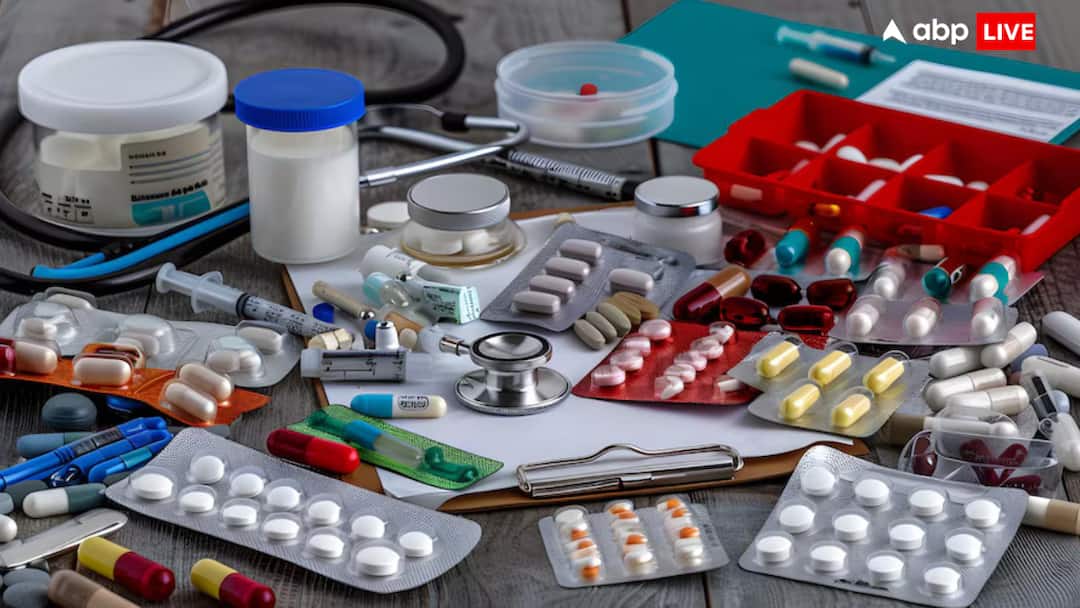 medicines failed in quality check side effects on health in hindi Medicine Side Effects: क्वालिटी चेक में फेल दवा खाना कितना नुकसानदायक, सेहत पर किस तरह पड़ सकता है असर?