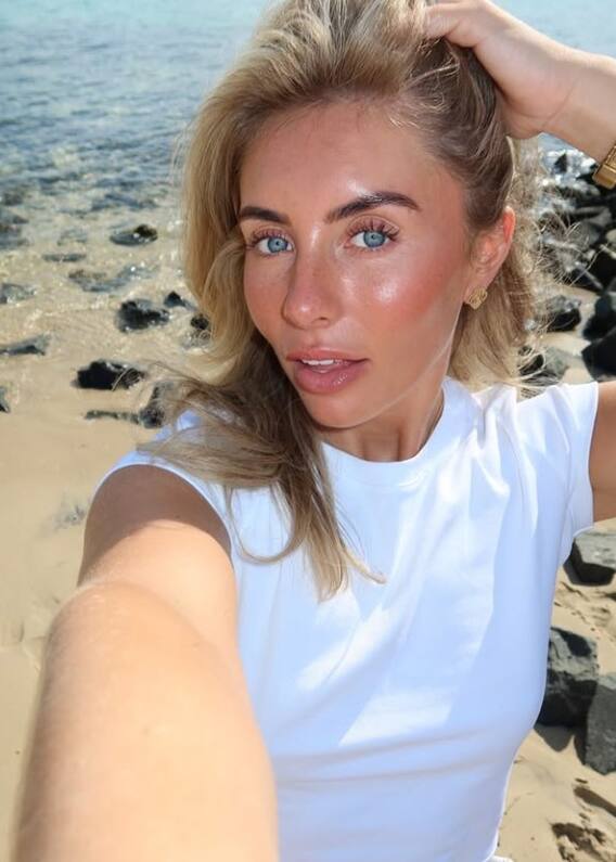 25 ਸਾਲਾਂ ਮਾਡਲ ਨੇ ਹਫਤੇ 'ਚ 137 ਪੁਰਸ਼ਾਂ ਨਾਲ ਬਣਾਏ ਸਰੀਰਕ ਸਬੰਧ, ਫਿਰ...