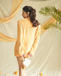 Devara Janhvi sister khushi kapoor: 'దేవర' బ్యూటీ జాన్వీకపూర్ సోదరి ఖుషి లేటెస్ట్ ఫొటోస్ అదిరాయ్.. ఆ విషయంలో అక్కని ఫాలో అయిపోతోంది!