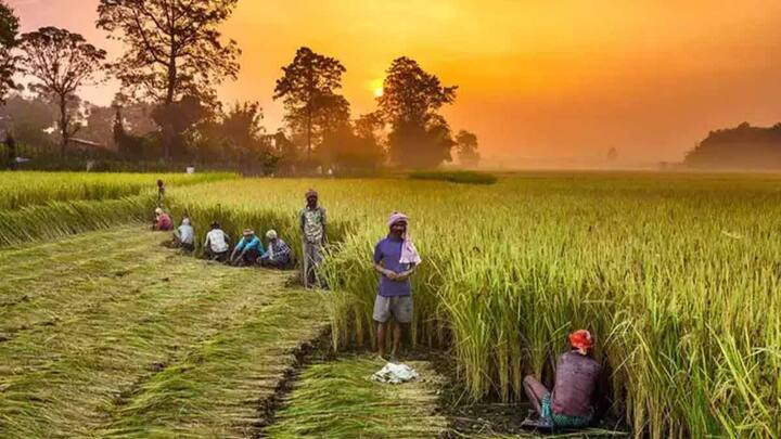 देश के 12 करोड़ से भी ज्यादा किस इस योजना के तहत लाभ ले चुके हैं. इन किसानों को योजना की 18वीं किस्त का इंतजार है.