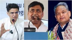 'सचिन पायलट और अशोक गहलोत सीएम पद के लिए...', राजस्थान कांग्रेस अध्यक्ष का बड़ा बयान
