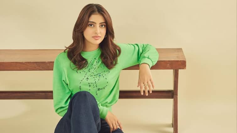 Here is What Navya Naveli Nanda said On Trolling Over Her IIM Ahmedabad Admission