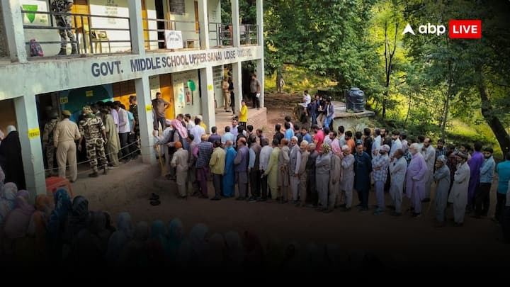 जम्मू कश्मीर में वैसे तो चुनावी ऐलान के बाद ही सभी सियासी दल अपना अपना दावा ठोक रहे हैं, लेकिन जमीनी हकीकत तो यह है कि किसी भी दल के लिए जीत हासिल करना इतना आसान नहीं है. 90 विधानसभा सीटों पर चुनाव होने हैं ऐसे में भाजपा और कांग्रेस दोनों ही बड़े दल मैदान में है.