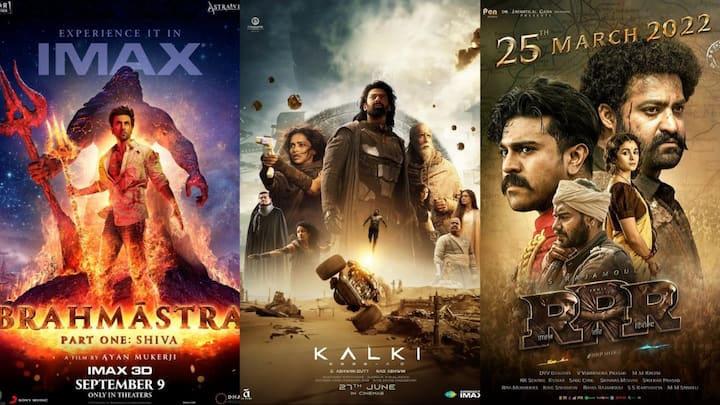 Most Expensive Movies: यहां हम आपके लिए उन फिल्मों की लिस्ट लाए हैं. जिसमें से कोई 400 तो कोई 700 करोड़ के बजट में तैयार की गई है. ऐसे में इन्होंने बॉक्स ऑफिस पर कितनी कलेक्शन किया चलिए जानते हैं.