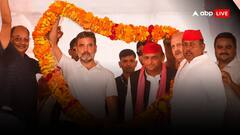 Election 2024: हरियाणा-जम्मू में सपा को मिला झटका फिर क्यों कांग्रेस का हाथ नहीं छोड़ रहे अखिलेश यादव, ये रहा प्लान