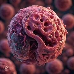 Cancer Cell Growth: ਕੈਂਸਰ ਸੈੱਲ ਕਿੰਨੀ ਤੇਜ਼ੀ ਨਾਲ ਵਧਦੇ ਨੇ, ਜਾਣੋ