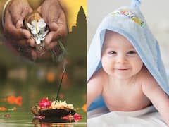 Pitru Paksha 2024 : पितृपक्षात जन्माला आलेली मुलं खरंच पूर्वजांचं रुप असतात? जाणून घ्या ज्योतिषशास्त्रात काय म्हटलंय...