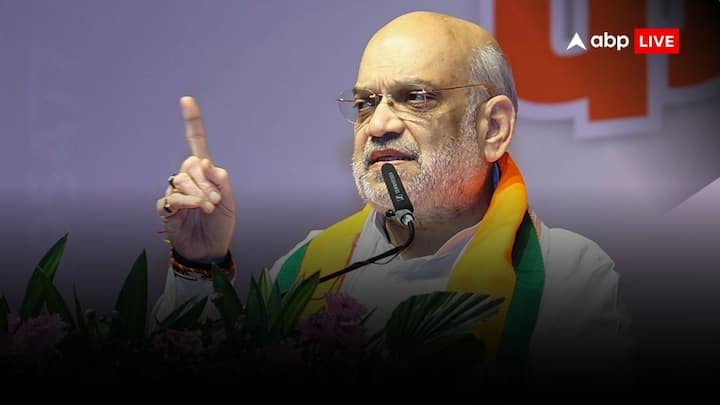 बीते रोज केंद्रीय गृहमंत्री अमित शाह ने जम्मू में रैली की थी, जिसमें उन्होंने अब्दुल्ला परिवार पर खूब आरोप लगाए और कहा कि अब्दुल्ला परिवार कहता है कि अफजल गुरु को फांसी नहीं देनी चाहिए तो क्या अब उन्हें बिरयानी खिला दे.