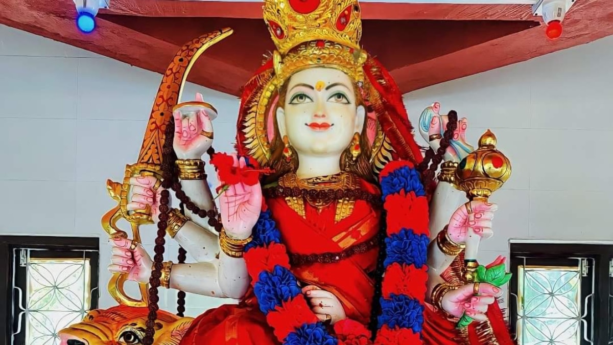 Durga Puja 2024: 5 Places Where Goddess Durga Is Worshipped Apart From India