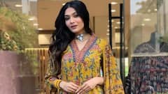 Durga Puja 2024: 9 Days, 9 Looks For A Colourful Celebration