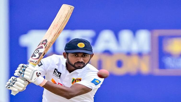 Sri Lanka Star Kamindu Mendis Breaks Vinod Kambli's 30-Year-Old Record Kamindu Mendis Record:அசுரத்தனமான ஆட்டம்.. வினோத் காம்ப்ளியின் 30 ஆண்டுகால சாதனையை முறியடித்த கமிந்து மெண்டிஸ்