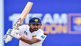 Sri Lanka Star Kamindu Mendis Breaks Vinod Kambli's 30-Year-Old Record