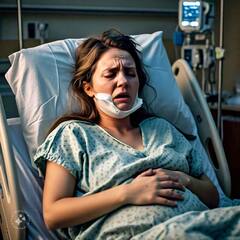 ਟੋਕੋਫੋਬੀਆ ਕੀ ਹੈ? ਜਿਸ ਕਾਰਨ ਔਰਤਾਂ ਬੱਚੇ ਪੈਦਾ ਨਾ ਕਰਨ ਦਾ ਫੈਸਲਾ ਕਰਦੀਆਂ ਨੇ