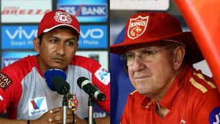 Punjab Kings Sack Sanjay Bangar & Trevor Bayliss After Ricky Ponting Appointment IPL Auction 2025 Latest Sports News