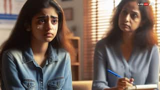 raped Maharashtra: Pune College Girl Raped By 4 Whom She Befriended On Instagram