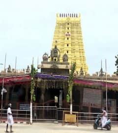 कितना घी, कितनी मेवा... सामग्री कोई इंसान नहीं बताता, जानें तिरुपति लड्डू प्रसाद की 18वीं सदी पुरानी रेसिपी कहां लिखी है?