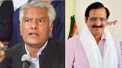 सुनील जाखड़ के पंजाब BJP अध्यक्ष पद छोड़ने की अटकलों पर पार्टी का बड़ा बयान, क्या कुछ कहा?