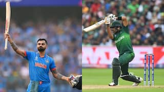 virat kohli vs babar azam kashmiri kid choses pakistani captain over virat kohli favorite cricketer