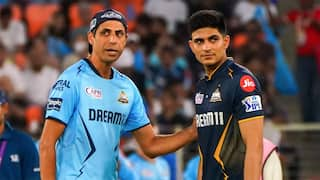 Gujarat Titans Head Coach Ashish Nehra And Director Vikram Solanki Likely To Be Retained IPL 2025 Latest Sports News