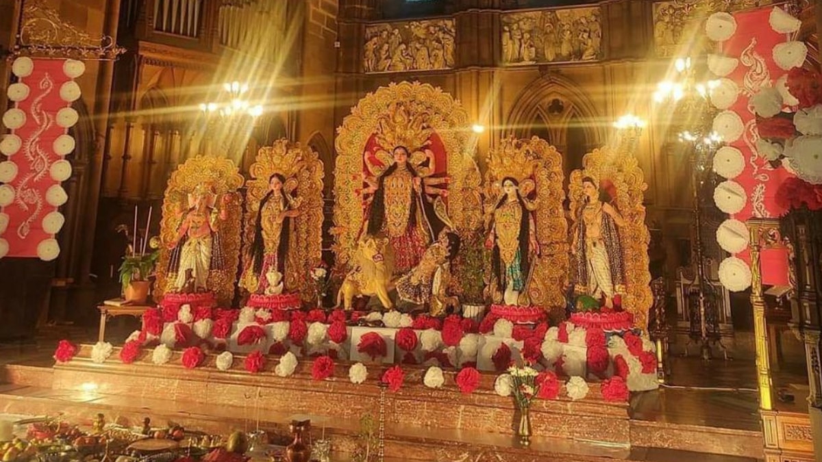 Durga Puja 2024: 5 Places Where Goddess Durga Is Worshipped Apart From India