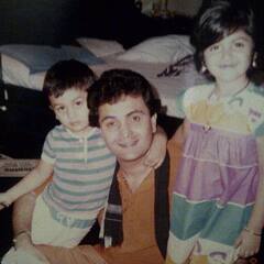 Happy Birthday Ranbir Kapoor: बचपन में बेहद क्यूट दिखते थे रणबीर कपूर, तस्वीरें देखकर आप भी हार बैठेंगे दिल