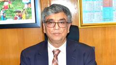 रिटायर्ड IAS राम सुभग सिंह को मिला दो साल का सेवा विस्तार, सुक्खू सरकार हर महीने देगी इतने वेतन