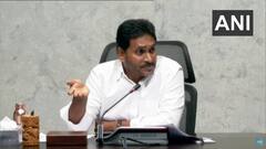 తన మతమేమిటో చెప్పిన జగన్ - డిక్లరేషన్‌లో రాసుకోవాలని సవాల్