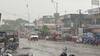 Gujarat Rain Live Updates: રાજ્યના ચાર જિલ્લામાં અતિભારે વરસાદની આગાહી, દક્ષિણ અને મધ્ય ગુજરાતમાં વરસી શકે છે ભારે વરસાદ