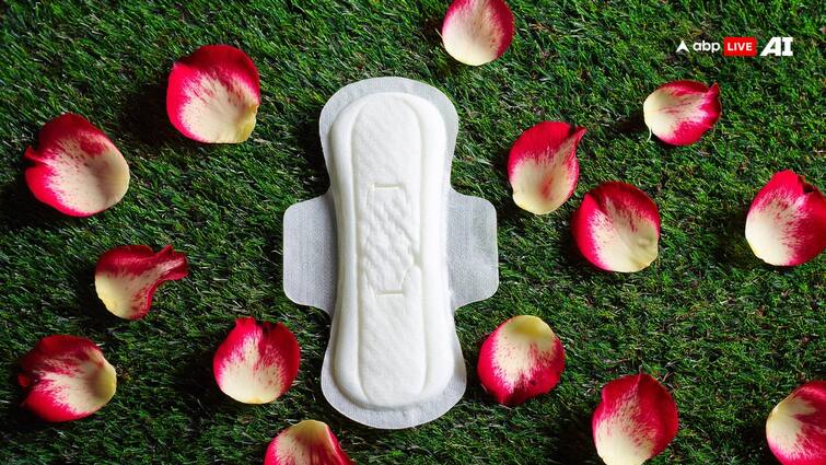 does a sanitary pad really get destroyed in 800 years Know how much pollution it spreads facts क्या वाकई 800 सालों में खत्म होता है एक सेनेटरी पैड? जानें कितना फैलाता है पॉल्यूशन