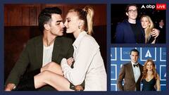 जेनिफर लोपेज से सोफी टर्नर तक, इस साल अपने पार्टनर से अलग हुए ये हॉलीवुड स्टार्स, देखें लिस्ट