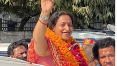 BJP नेता नीलम उदयभान करवरिया का हैदराबाद में निधन, प्रयागराज की मेजा सीट से बनी थीं विधायक