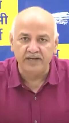 'पीएम मोदी के आदेश पर BJP MCD में लोकतंत्र की हत्या कर रही'- Manish Sisodia | AAP | ABP Shorts