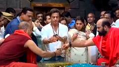 Pooja Dadlani: ১২ বছর ধরে শাহরুখের 'ছায়াসঙ্গী', বিপুল সম্পত্তির মালকিন পূজা দাদলানি, পারিশ্রমিকের পরিমাণ জানেন?