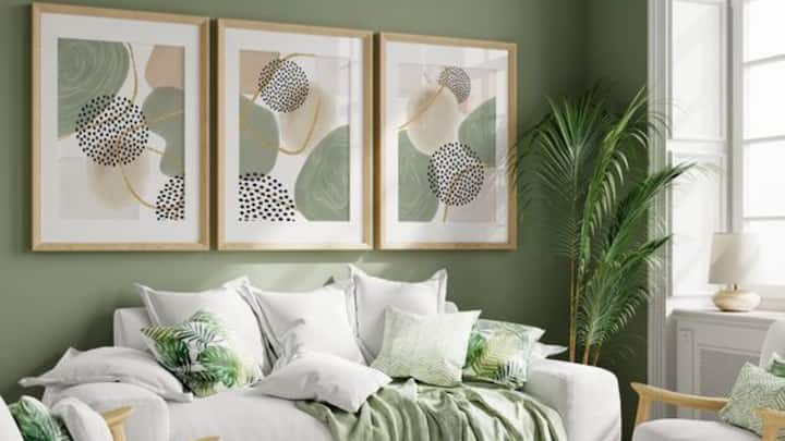 Inputs By: Mr. Srikanth SK, Head, CX, Customer Experience, Birla Opus Paints (Image Source: Pinterest/etsy)