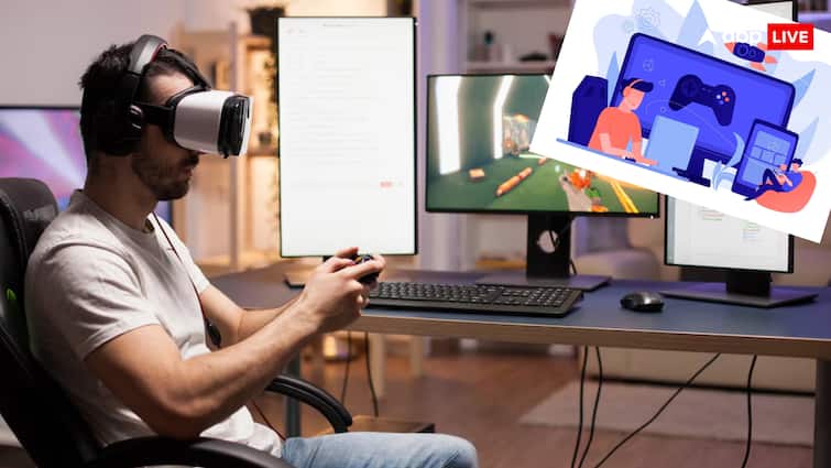 How much will come to your account if you win Rs 100 in gaming app this much tax is charged गेमिंग ऐप में 100 रुपये जीतने पर आपके खाते में कितने आएंगे? इतना लगता है टैक्स