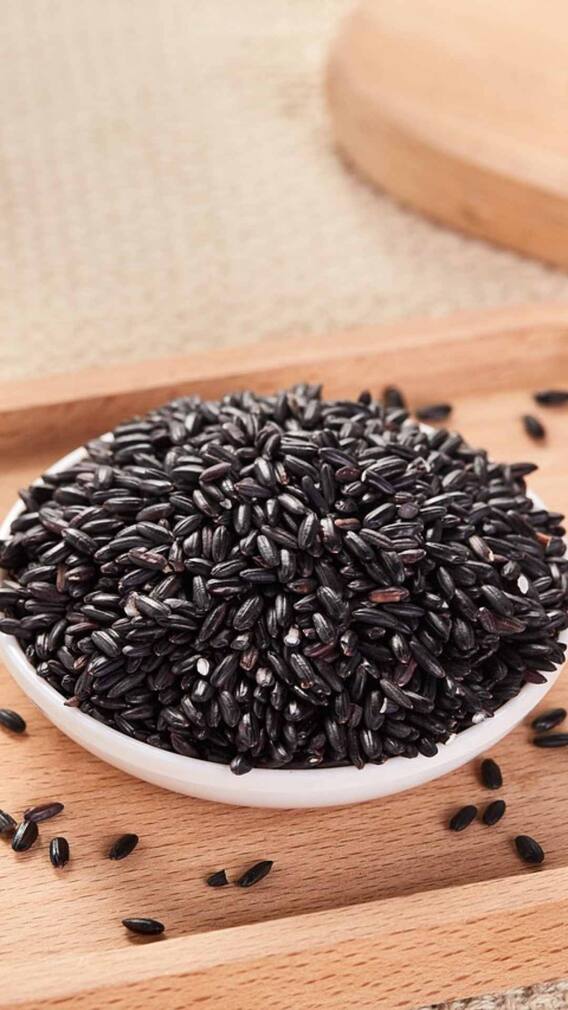 कहां होती है काले चावल की सबसे ज्यादा खेती